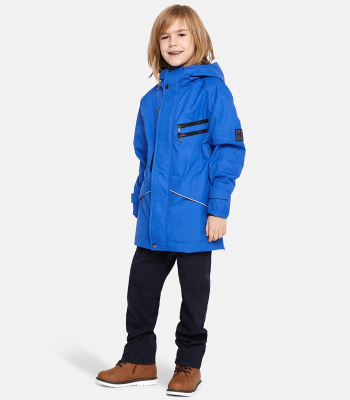 Huppa Kinderparka 40g Marlo 1 12340104*70035