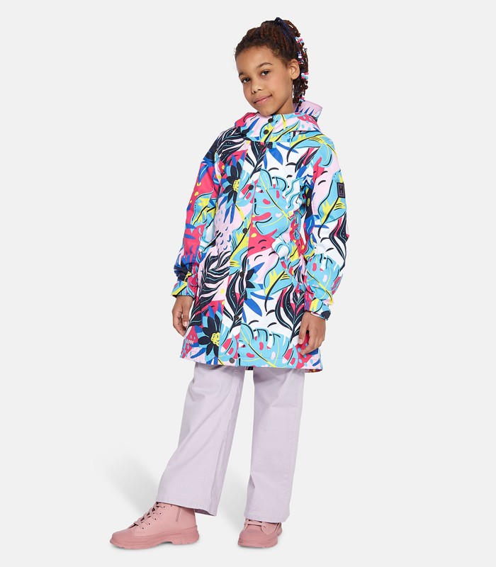 Huppa Kinderparka 40g Janelle 1 12360104*34063