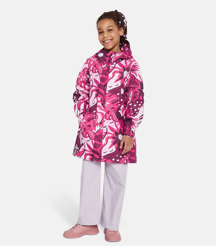 Huppa Kinderparka 40g Janelle 1 12360104*34034 (6)