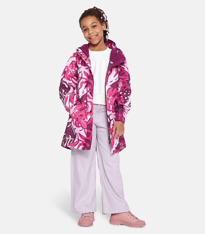 Huppa Kinderparka 40g Janelle 1 12360104*34034 (7)