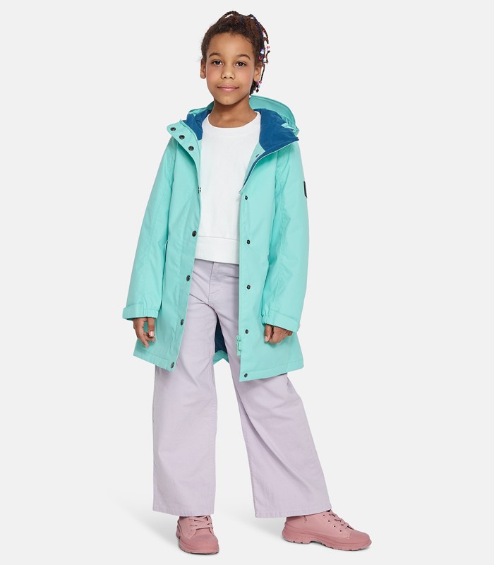 Huppa Kinderparka 40g Janelle 1 12360104*20126