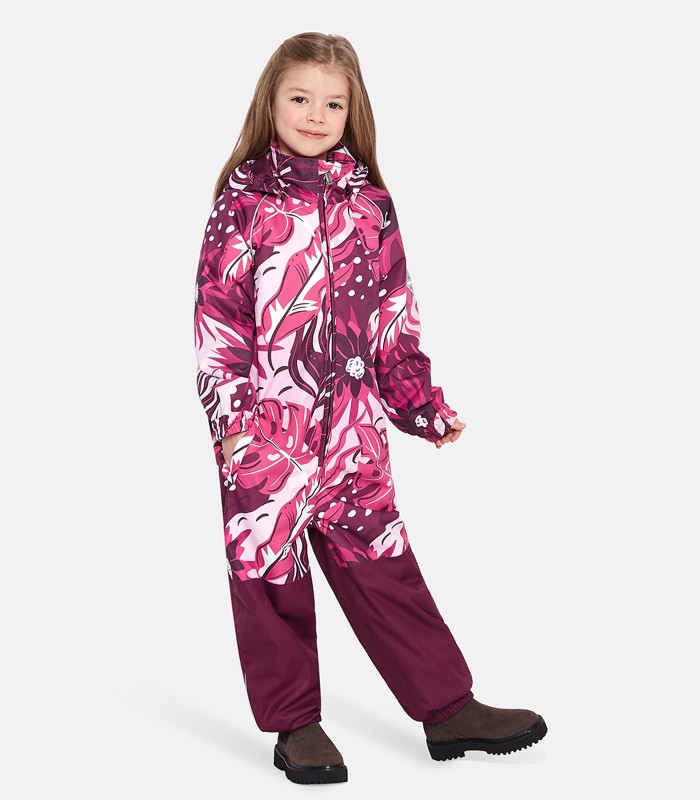 Huppa Kinderoverall 40g Wille 36430104*34034 (5)