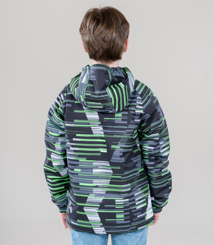 Huppa Kinderjacke 100g Alexis 18160010*32009 (8)