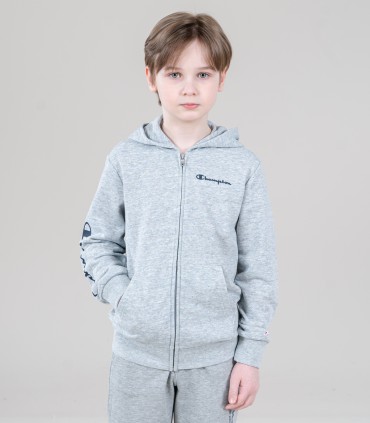 Champion детская толстовка 306290*EM021 (4)