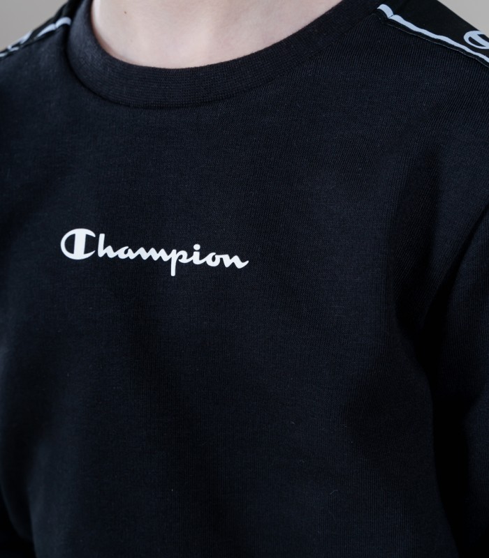 Champion детская толстовка 306322*KK001 (3)