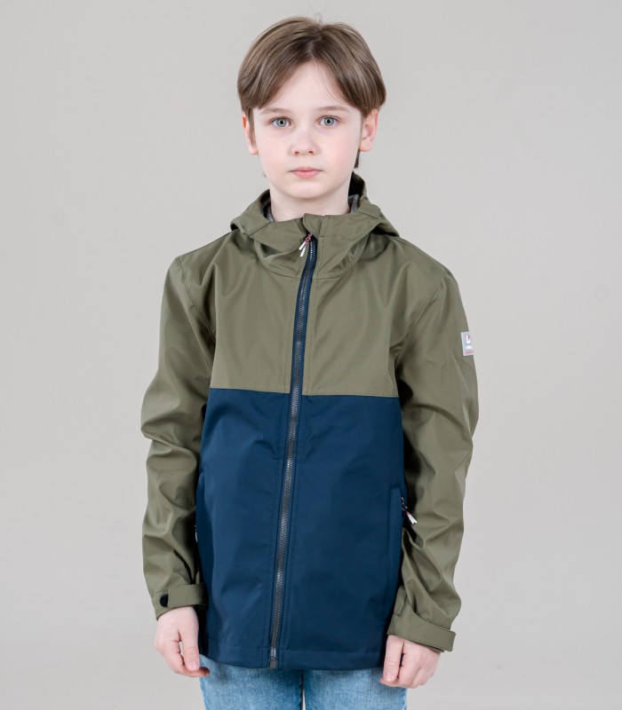 Killtec laste softshell-jope 39118*756