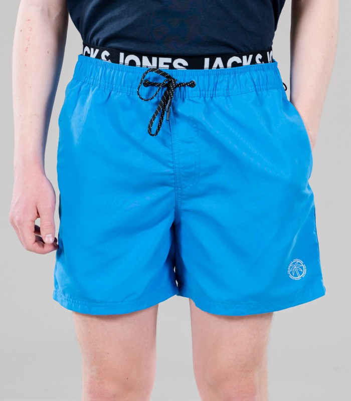 Jack & Jones vīriešu peldšorti 12227254*01 (4)