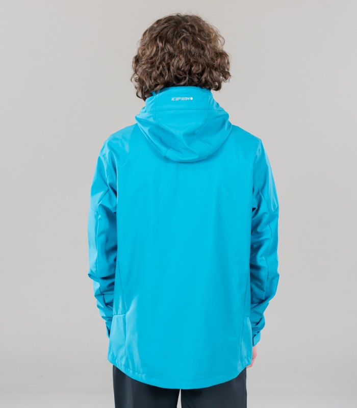 Icepeak vīriešu softshell jaka Barmstedt 57911-3*335 (5)