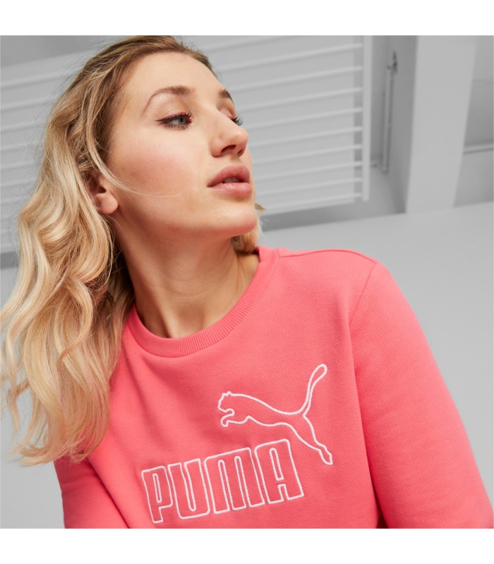 Puma sieviešu sporta krekls ESS 674228*63 (3)