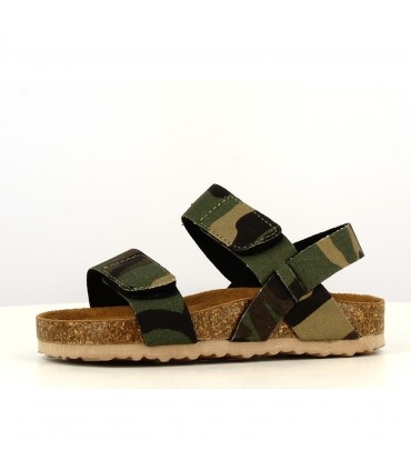 BBS vaikiškos basutės 873130 01