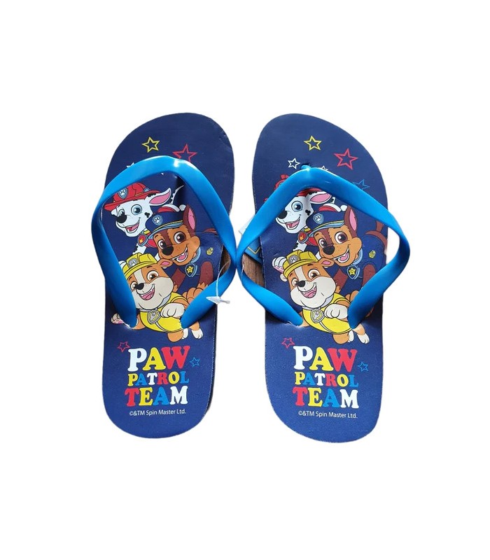 Javoli bērnu ķepas Paw Patrol 52511419 01 (2)