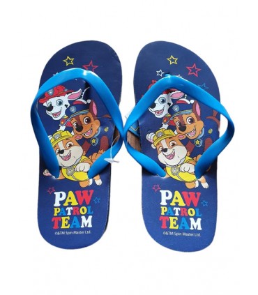 Javoli детские шлепанцы Paw Patrol 52511419 01 (2)