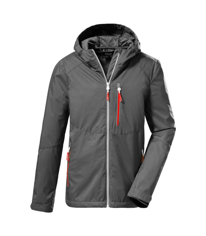 Killtec laste softshell-jope 37839*203 (2)