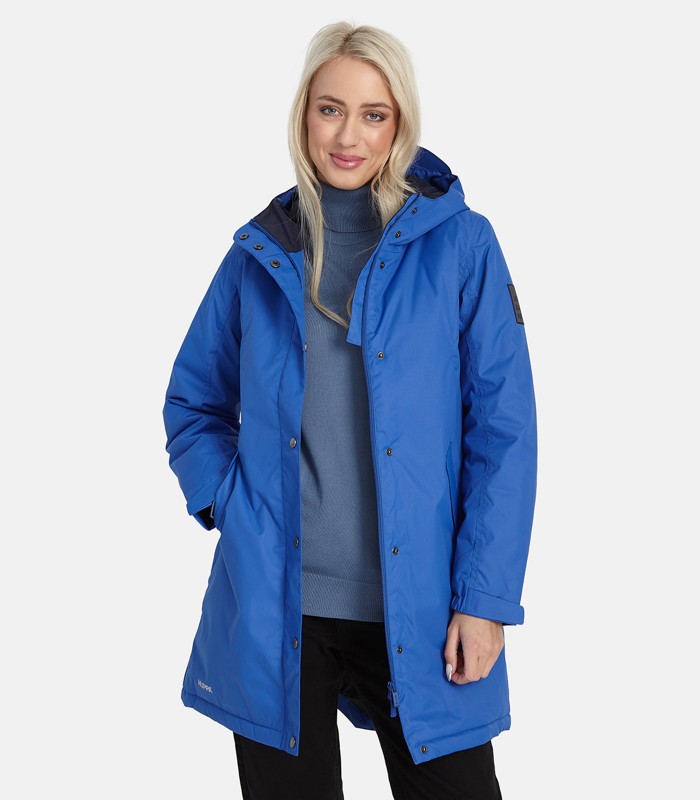 Huppa naiste parka 140g Janelle 1 12368114*70035 (6)