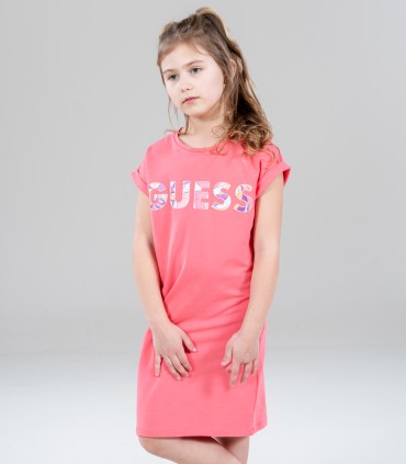 Guess vauvan mekko J3GK35*A60Y (5)