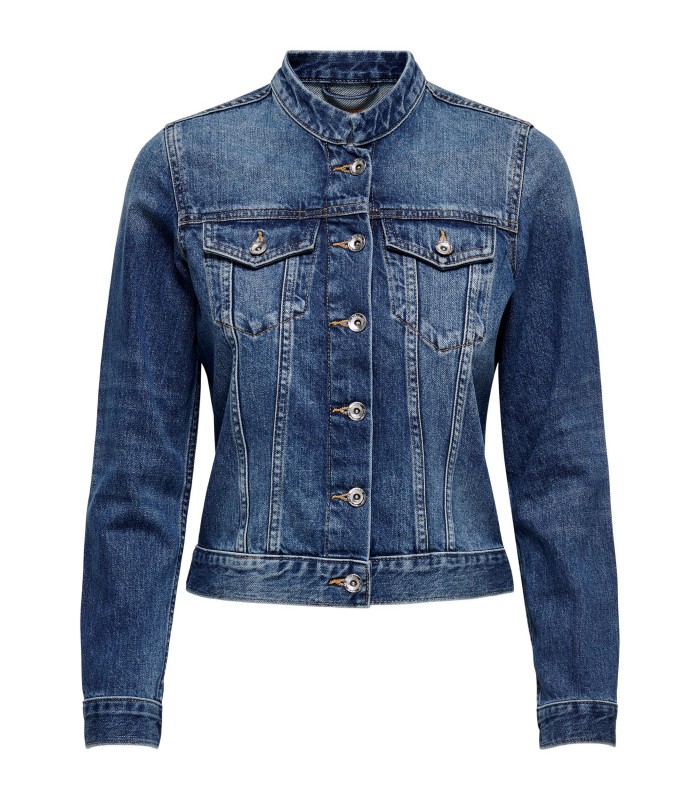 ONLY Jeansjacke für Damen 15242498*01 (5)