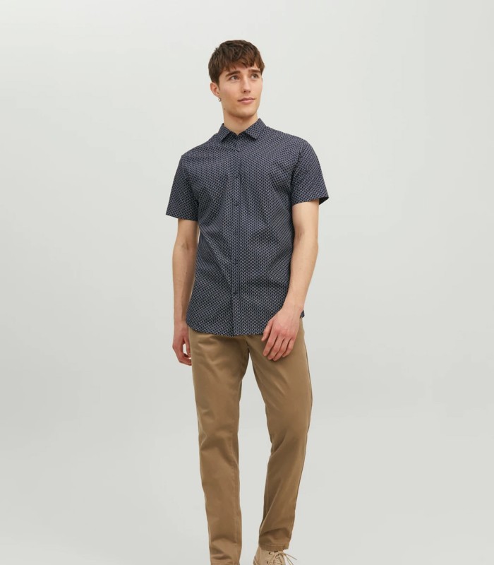 JACK & JONES meeste särk 12231865*01 (6)