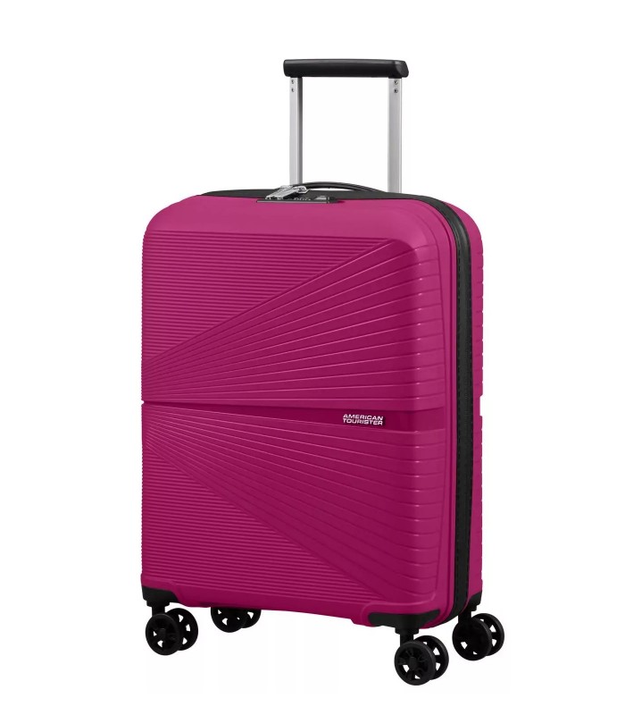 American Tourister kohver 55 cm Airconic 88G91001*E566 (7)