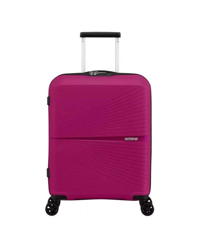 Samsonite чемодан 55см. Airconic 88G91001*E566 (8)