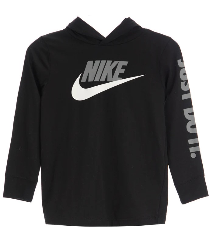 Nike детская спортивная кофта 86K662*023 (1)