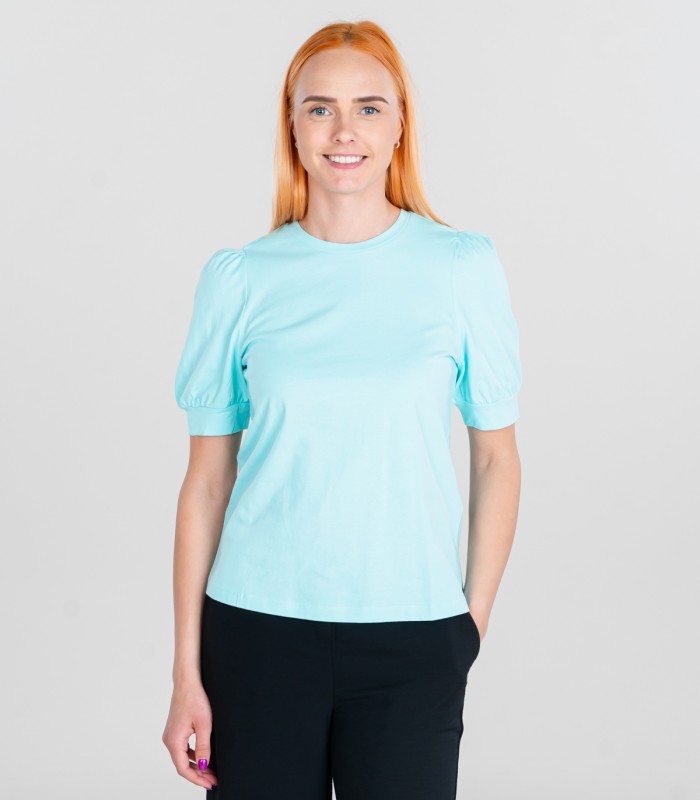 Vero Moda Damen T-Shirt 10275520*05 (1)