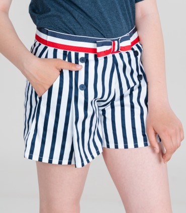 Boboli детские шороты 726308*9098 (5)