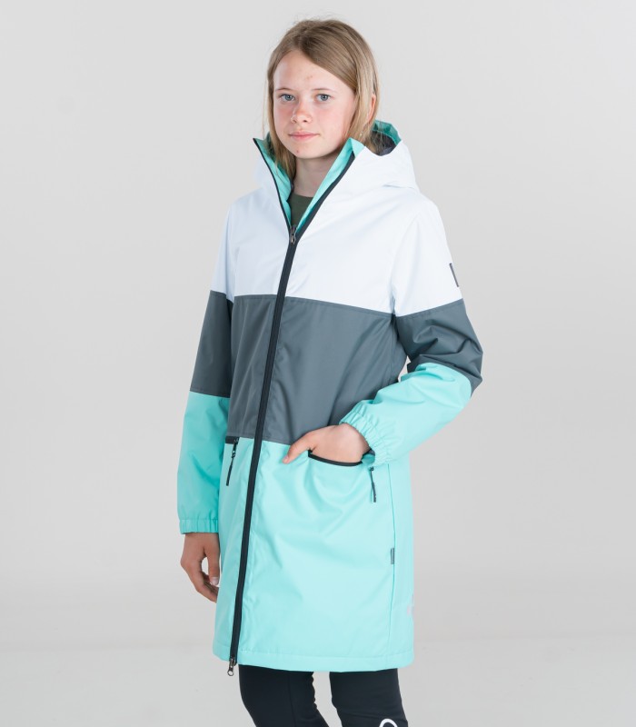 Huppa lasten parka 40g Hanka 1 12630104*20126 (6)