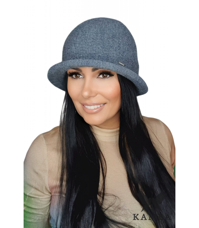 Kamea женская шапка- шляпа MUNIRA*05