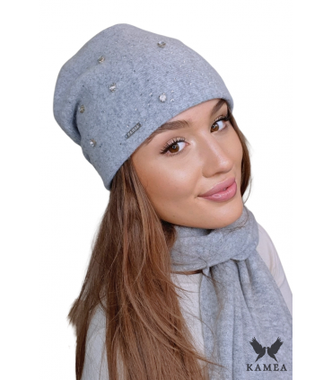 Kamea женская шапка LATIFA*01