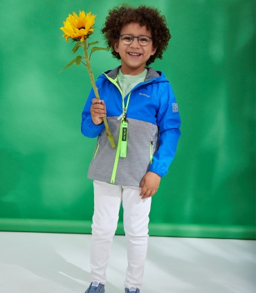 Outburst детская куртка 68325*02