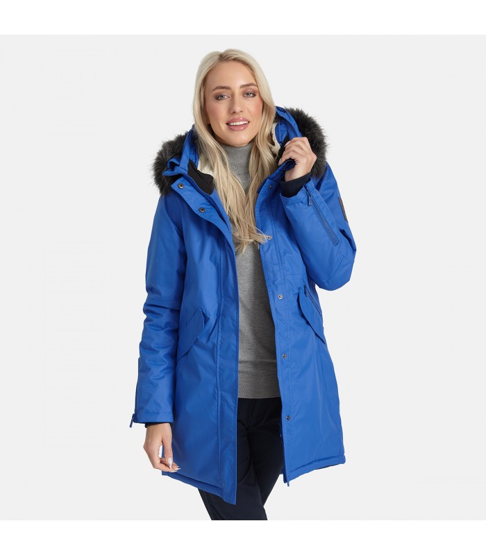 Huppa moteriškas parkas 200g Vivian 12498020*70035 (18)