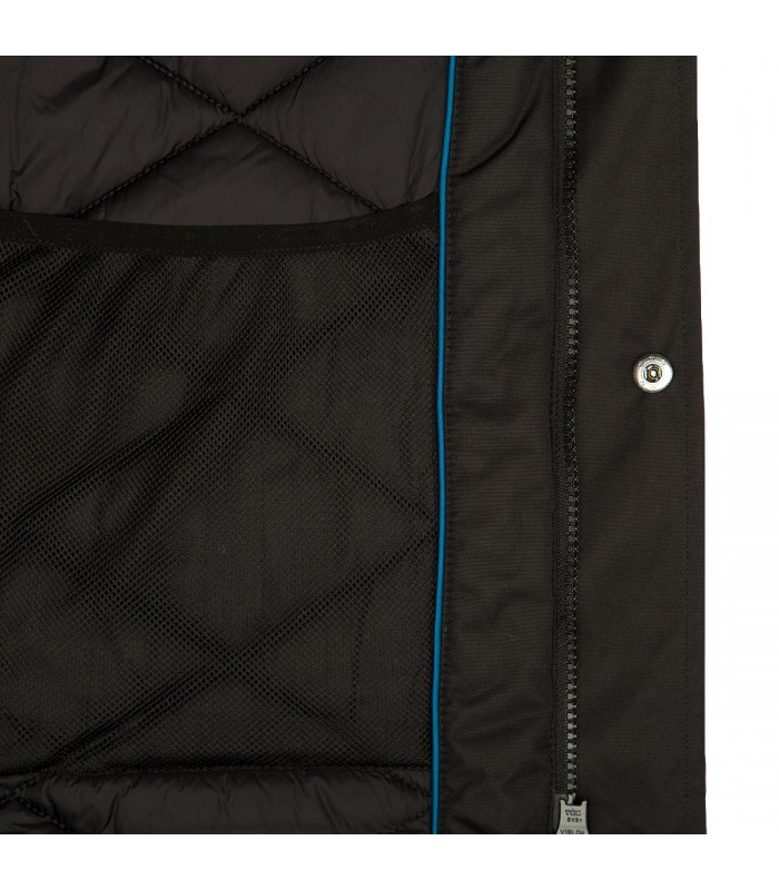 Huppa Vyriškas parka 200g Dawson 12618020*00009 (10)