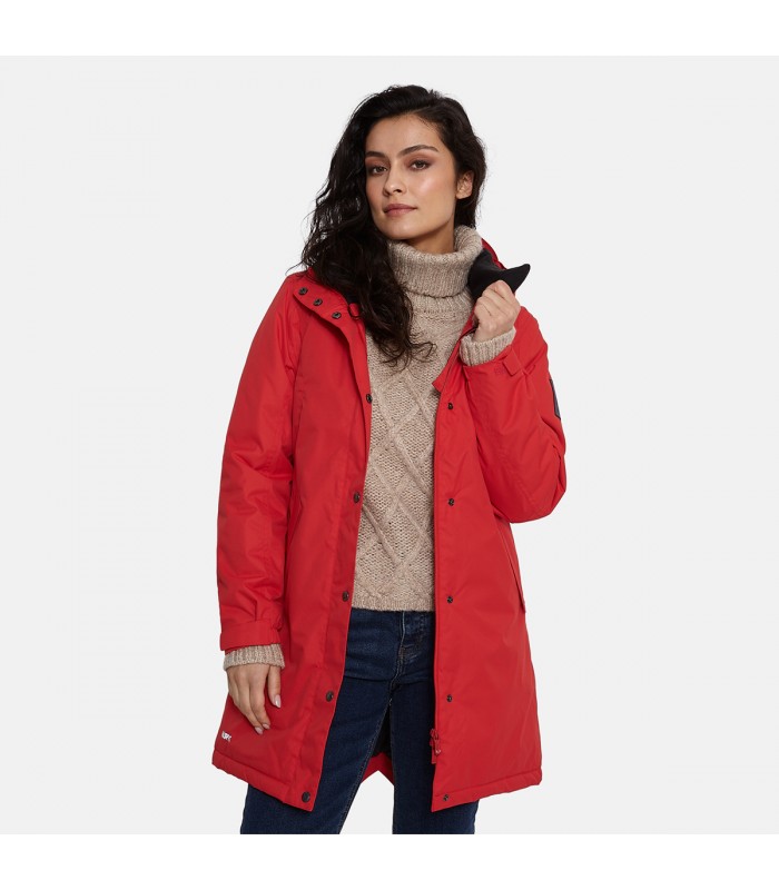 Huppa Damenparka 140g Janelle 1 12368114*70104