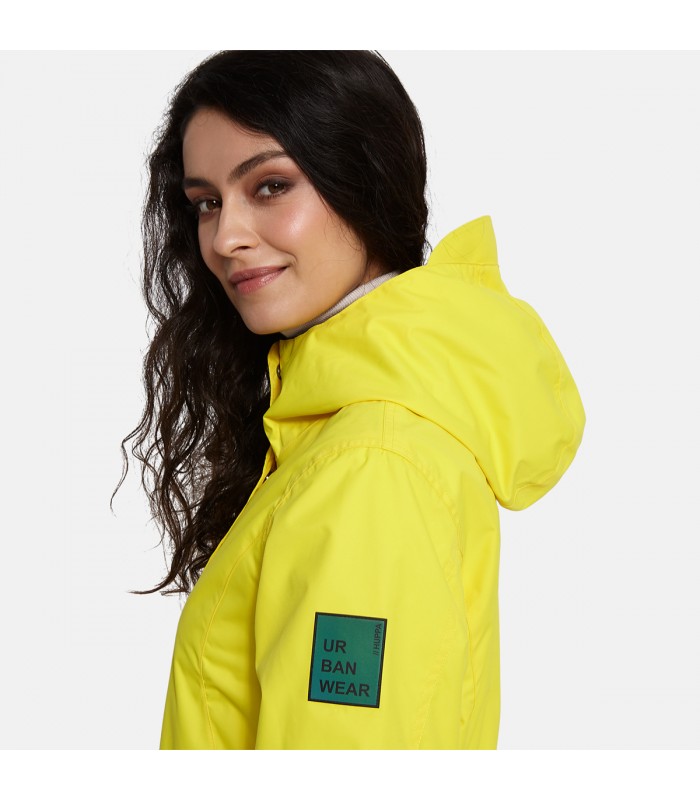 Huppa naiste parka 40g Janelle 1 12368104*70102 (15)