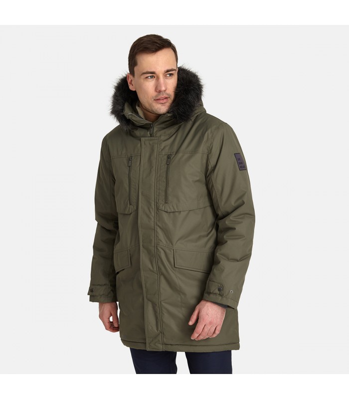 Huppa Parka miesten David 200g 12278020*10057 (12)