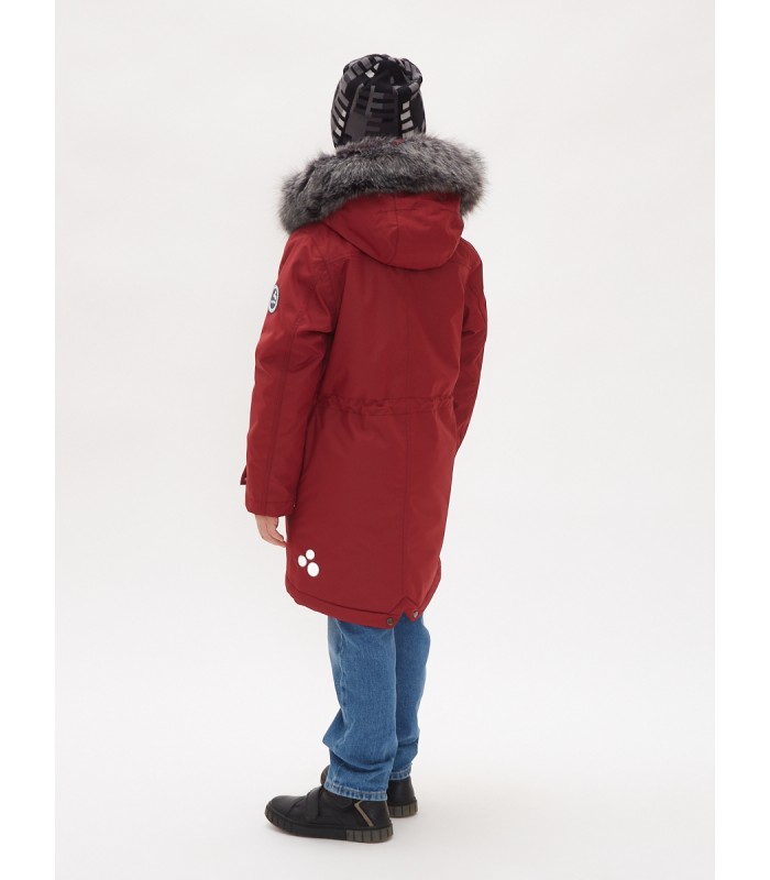 Huppa parkas berniukams 200g David 12270020*10084 (9)