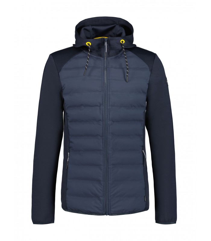 Icepeak vīriešu softshell jaka ARZBERG 57846-9*395 (2)