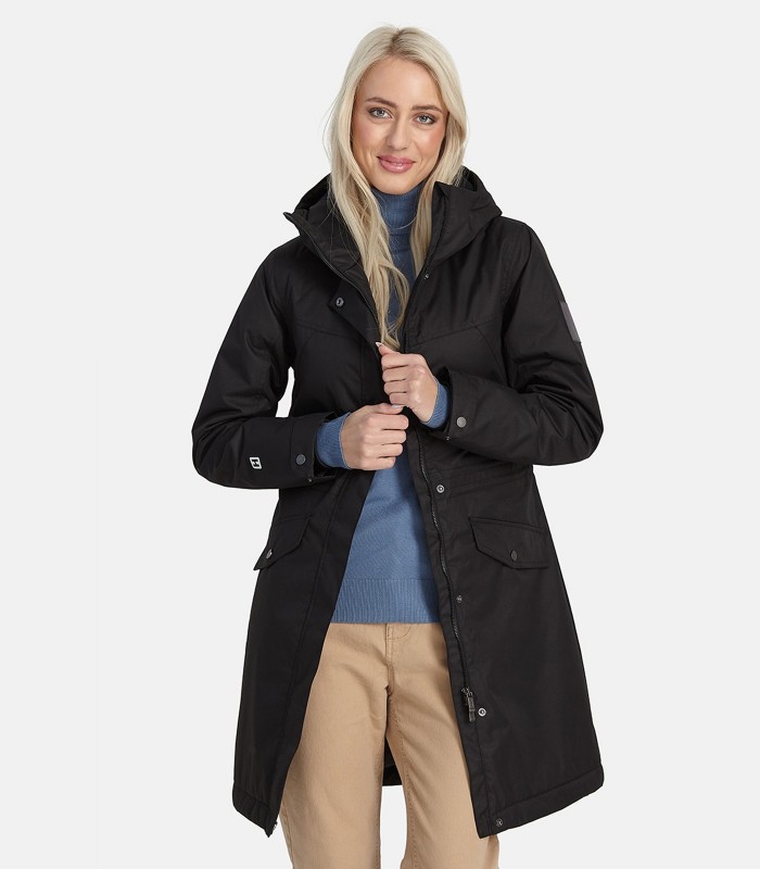 Huppa naiste parka 100g Minna 12678010*50009 (8)