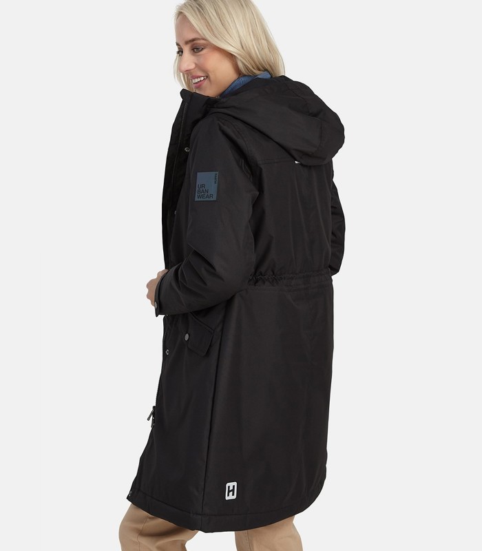 Huppa moteriškas parkas 100g Minna 12678010*50009 (9)