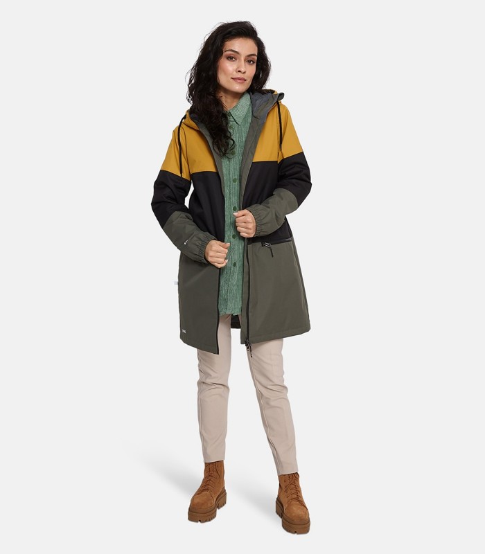 Huppa moteriškas parkas Hanka 40g 12638004*10157 (2)