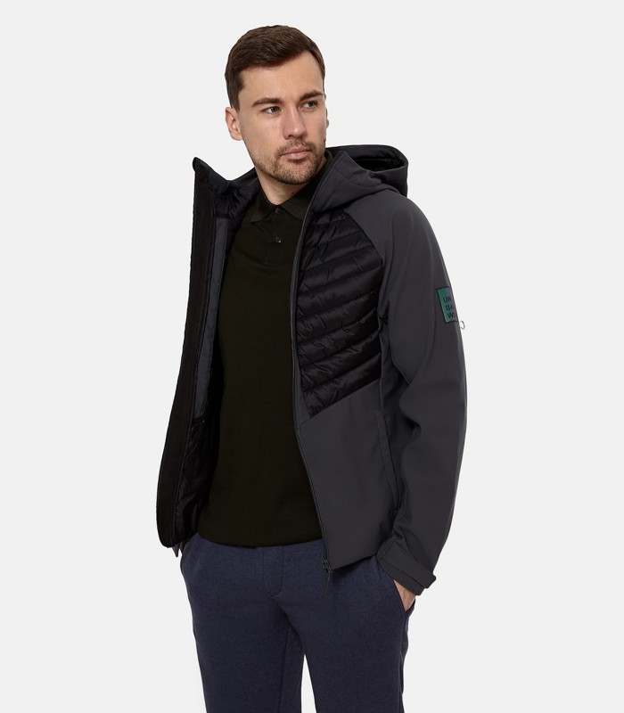 Huppa Herren Softshelljacke 80g Stark 18598000*10318