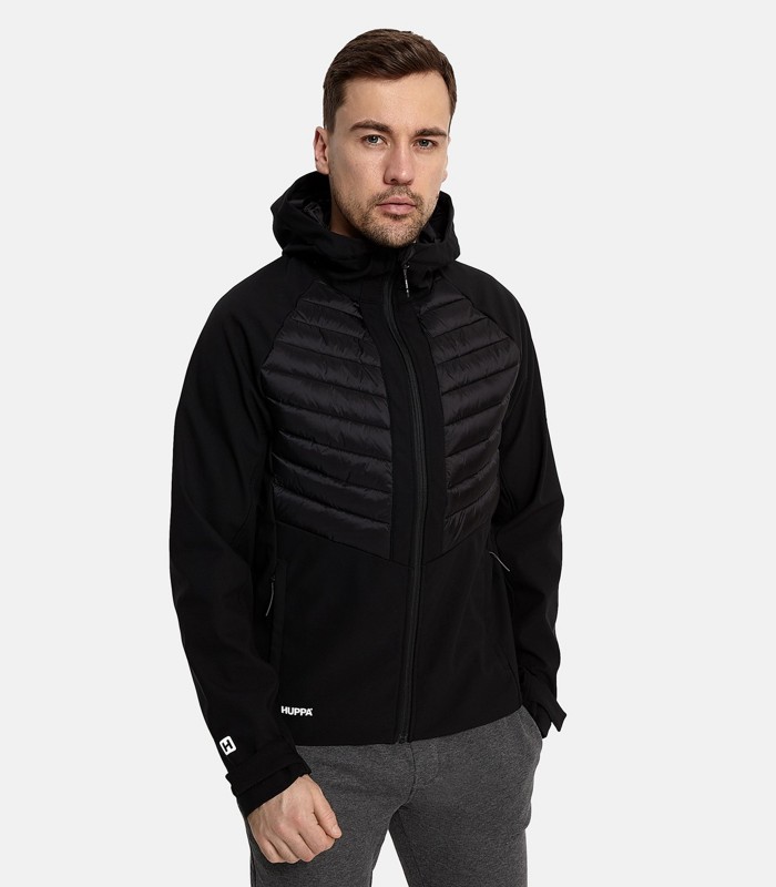 Huppa Herren Softshelljacke 80g Stark 18598000*10309