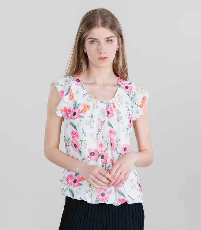 Hailys женская блузка NELLIE TOP*2091 (4)