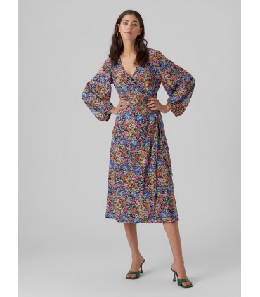 Vero Moda naisten mekko 10290247*01 (3)