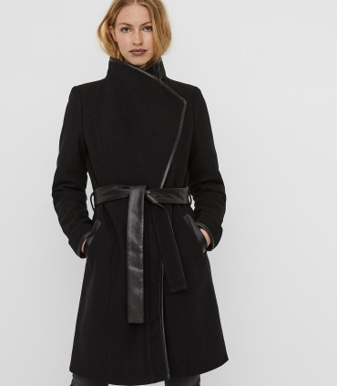 Vero Moda sieviešu mētelis 10238907*01 (2)