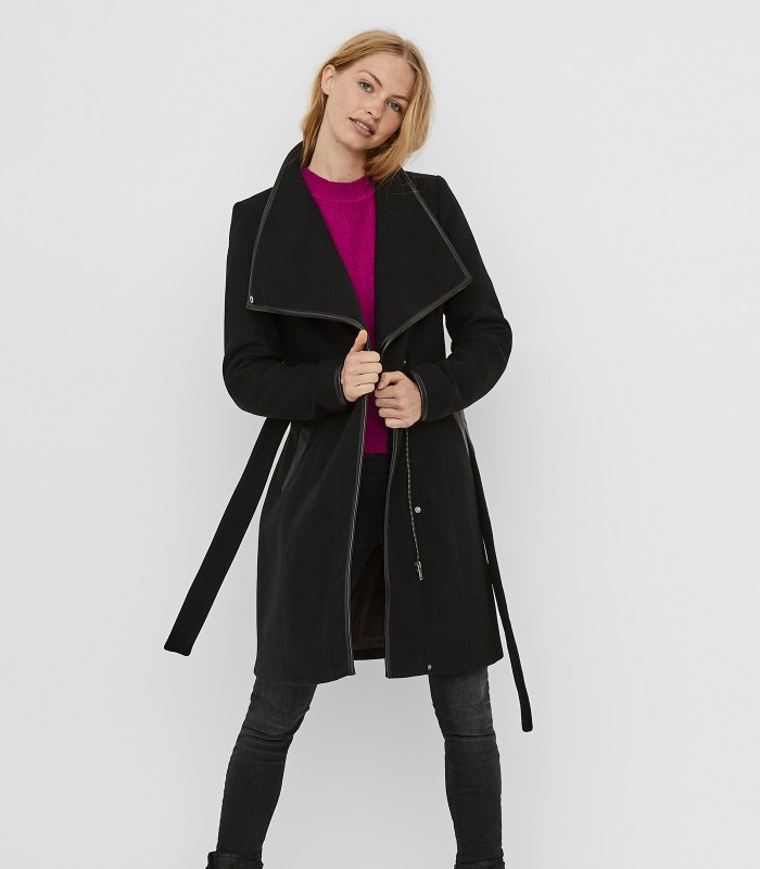 Vero Moda женское пальто 10238907*01 (4)