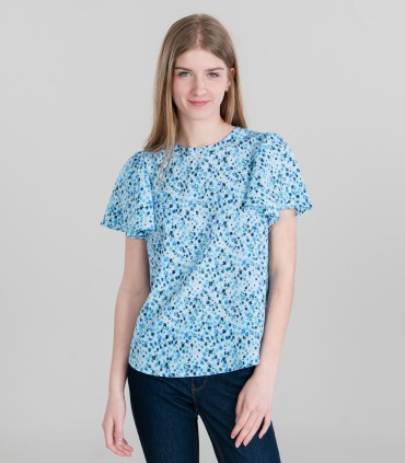 Vero Moda naisten pusero 10290788*01 (4)