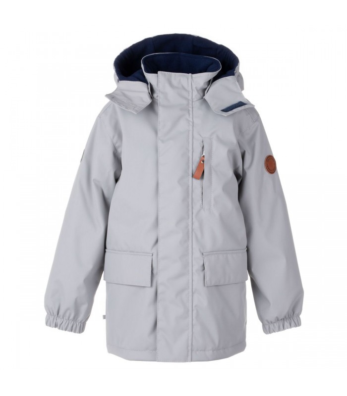 Lenne lasten parka 45g. Claes 22234*370 (1)