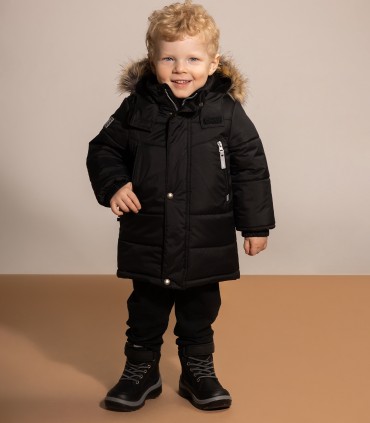 Lenne bērnu jaka 330g Micha 23337*042 (1)