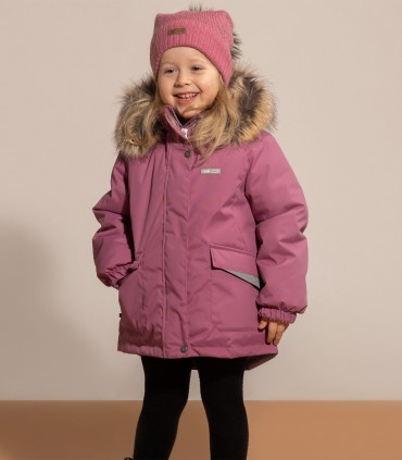 Lenne laste parka 250g Elle 23335*610 (1)